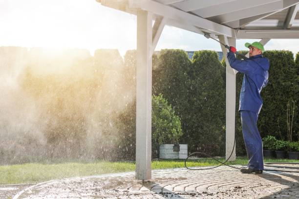 Solar Panel Cleaning in Mckees Rocks, PA